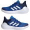 adidas Tensaur Run 2.0 Sneaker Kinder IE3549 - bright royal/cloud white/dark blue 35.5