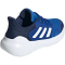 adidas Sportswear Tensaur Run 2.0 Sneaker Kinder 56F0 - brigroyal/ftwwht/dark 39 1/3