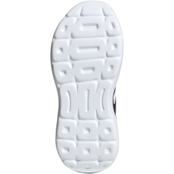 adidas Tensaur Run 2.0 Sneaker Kinder IE3545 - grey...