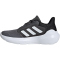 adidas Tensaur Run 2.0 Sneaker Kinder IE3545 - grey four/cloud white/core black 36