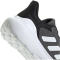 adidas Tensaur Run 2.0 Sneaker Kinder IE3545 - grey four/cloud white/core black 36