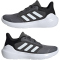 adidas Tensaur Run 2.0 Sneaker Kinder IE3545 - grey four/cloud white/core black 36
