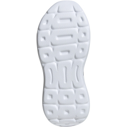 adidas Sportswear Tensaur Run 2.0 Sneaker Kinder A0QM - cblack/ftwwht/cblack 36 2/3