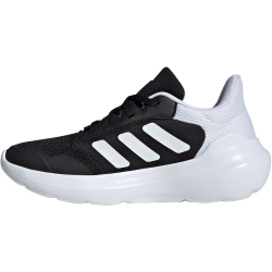 adidas Sportswear Tensaur Run 2.0 Sneaker Kinder A0QM - cblack/ftwwht/cblack 36 2/3