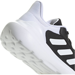 adidas Sportswear Tensaur Run 2.0 Sneaker Kinder A0QM - cblack/ftwwht/cblack 36 2/3