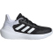 adidas Sportswear Tensaur Run 2.0 Sneaker Kinder A0QM - cblack/ftwwht/cblack 36 2/3