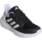 adidas Sportswear Tensaur Run 2.0 Sneaker Kinder A0QM - cblack/ftwwht/cblack 36 2/3