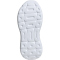 adidas Sportswear Tensaur Run 2.0 Sneaker Kinder A0QM - cblack/ftwwht/cblack 36 2/3