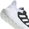 adidas Sportswear Tensaur Run 2.0 Sneaker Kinder A0QM - cblack/ftwwht/cblack 36 2/3