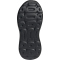 adidas Tensaur Run 2.0 Sneaker Kinder IE3542 - core black/core black/core black 36