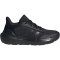adidas Sportswear Tensaur Run 2.0 Sneaker Kinder A0QM - cblack/cblack/cblack 36 2/3