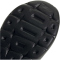 adidas Sportswear Tensaur Run 2.0 Sneaker Kinder A0QM - cblack/cblack/cblack 36 2/3