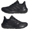 adidas Sportswear Tensaur Run 2.0 Sneaker Kinder A0QM - cblack/cblack/cblack 36 2/3