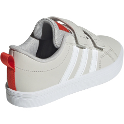 adidas VS Pace 2.0 Sneaker Kinder AA2R - greyone/ftwrwhite/pre 28