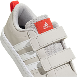 adidas VS Pace 2.0 Sneaker Kinder AA2R - greyone/ftwrwhite/pre 28