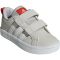 adidas VS Pace 2.0 Sneaker Kinder AA2R - greyone/ftwrwhite/pre 28