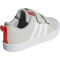 adidas VS Pace 2.0 Sneaker Kinder AA2R - greyone/ftwrwhite/pre 28