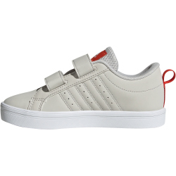 adidas VS Pace 2.0 Sneaker Kinder AA2R - greyone/ftwrwhite/pre 34