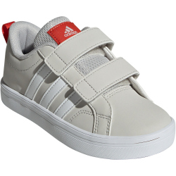 adidas VS Pace 2.0 Sneaker Kinder AA2R - greyone/ftwrwhite/pre 34