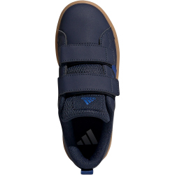 adidas VS Pace 2.0 Sneaker Kinder 54F0 - conavy/royblu/royblu 34