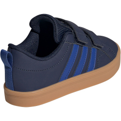 adidas VS Pace 2.0 Sneaker Kinder 54F0 - conavy/royblu/royblu 34