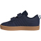 adidas VS Pace 2.0 Sneaker Kinder 54F0 - conavy/royblu/royblu 34