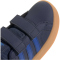 adidas VS Pace 2.0 Sneaker Kinder 54F0 - conavy/royblu/royblu 34