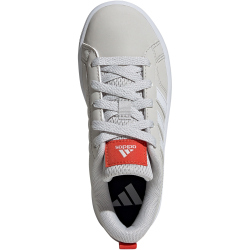 adidas VS Pace 2.0 Sneaker Kinder AA2R - greyone/ftwrwhite/pre 33