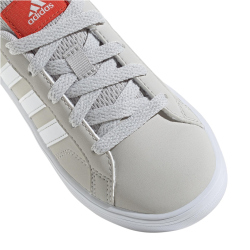 adidas VS Pace 2.0 Sneaker Kinder AA2R - greyone/ftwrwhite/pre 33