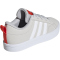 adidas VS Pace 2.0 Sneaker Kinder AA2R - greyone/ftwrwhite/pre 33