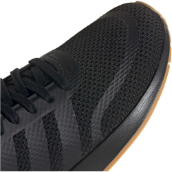 adidas Sportswear N-5923 Sneaker Herren A0QM - cblack/cblack/gum3 38 2/3