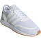 adidas Sportswear N-5923 Sneaker Herren 01F7 - ftwwht/ftwwht/gum3 41 1/3