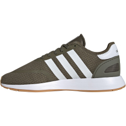 adidas Sportswear N-5923 Sneaker Herren AETE - olistr/ftwwht/gum3 39 1/3