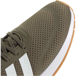adidas Sportswear N-5923 Sneaker Herren AETE - olistr/ftwwht/gum3 39 1/3