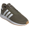 adidas Sportswear N-5923 Sneaker Herren AETE - olistr/ftwwht/gum3 39 1/3