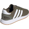 adidas Sportswear N-5923 Sneaker Herren AETE - olistr/ftwwht/gum3 39 1/3