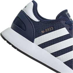 adidas Sportswear N-5923 Sneaker Herren 043A - dkblue/ftwwht/cblack 41 1/3