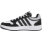 adidas Hoops 3.0 Sneaker Herren IH0169 - cloud white/core black/grey two 41 1/3