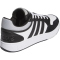 adidas Hoops 3.0 Sneaker Herren IH0169 - cloud white/core black/grey two 41 1/3