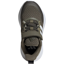 adidas Sportswear Fortarun 3.0 Sneaker Kinder AETE - olistr/ftwwht/shaoli 28