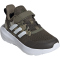 adidas Sportswear Fortarun 3.0 Sneaker Kinder AETE - olistr/ftwwht/shaoli 28
