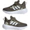 adidas Sportswear Fortarun 3.0 Sneaker Kinder AETE - olistr/ftwwht/shaoli 28