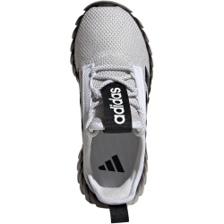 adidas Sportswear Kaptir Flow Sneaker Kinder 01F7 - ftwwht/cblack/greone 29