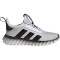 adidas Sportswear Kaptir Flow Sneaker Kinder 01F7 - ftwwht/cblack/greone 29