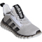 adidas Sportswear Kaptir Flow Sneaker Kinder 01F7 - ftwwht/cblack/greone 29