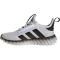 adidas Sportswear Kaptir Flow Sneaker Kinder 01F7 - ftwwht/cblack/greone 29