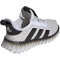 adidas Sportswear Kaptir Flow Sneaker Kinder 01F7 - ftwwht/cblack/greone 29