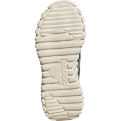adidas Sportswear Kaptir Flow Sneaker Kinder 024A - cgreen/silgrn/wonwhi 31