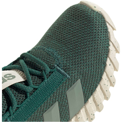 adidas Sportswear Kaptir Flow Sneaker Kinder 024A - cgreen/silgrn/wonwhi 31