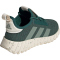adidas Sportswear Kaptir Flow Sneaker Kinder 024A - cgreen/silgrn/wonwhi 31